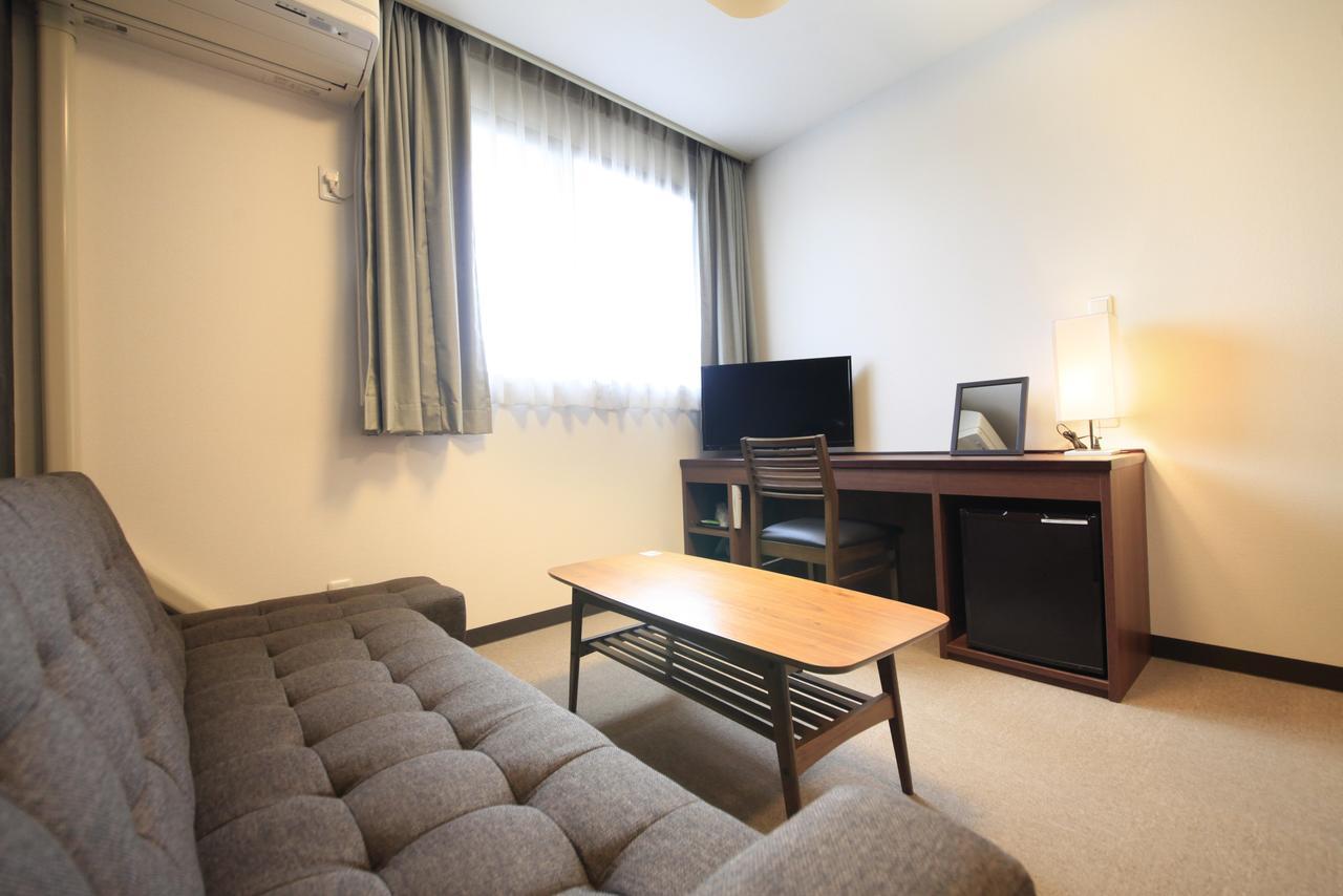 Hotel Togariishi Chino Εξωτερικό φωτογραφία