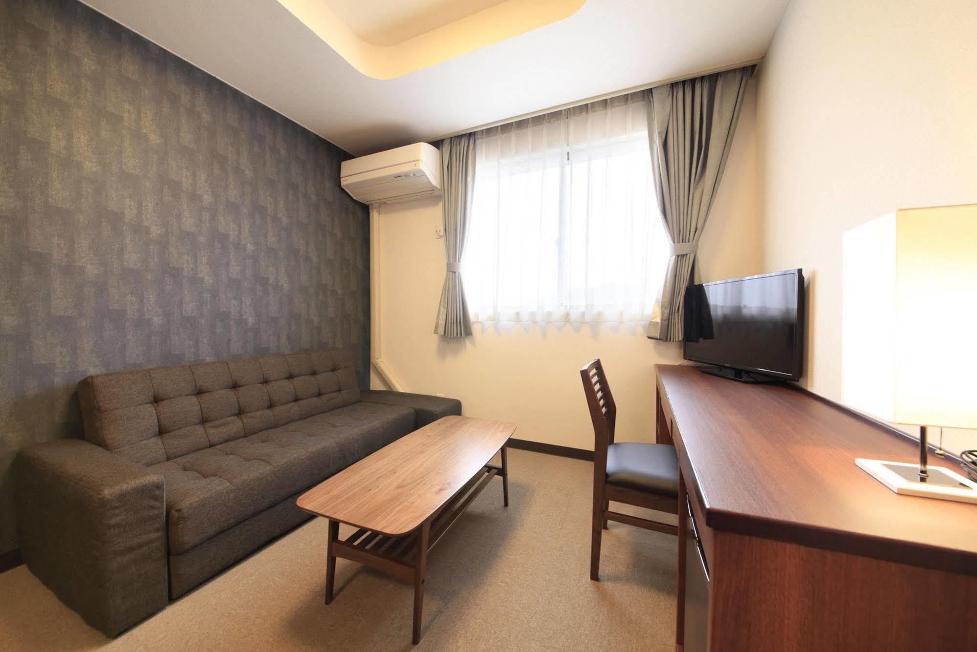 Hotel Togariishi Chino Εξωτερικό φωτογραφία