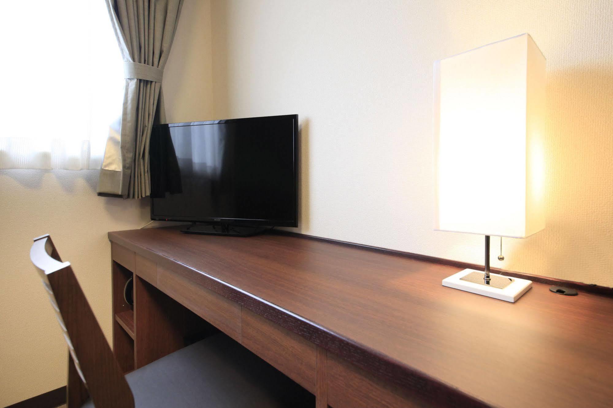Hotel Togariishi Chino Εξωτερικό φωτογραφία