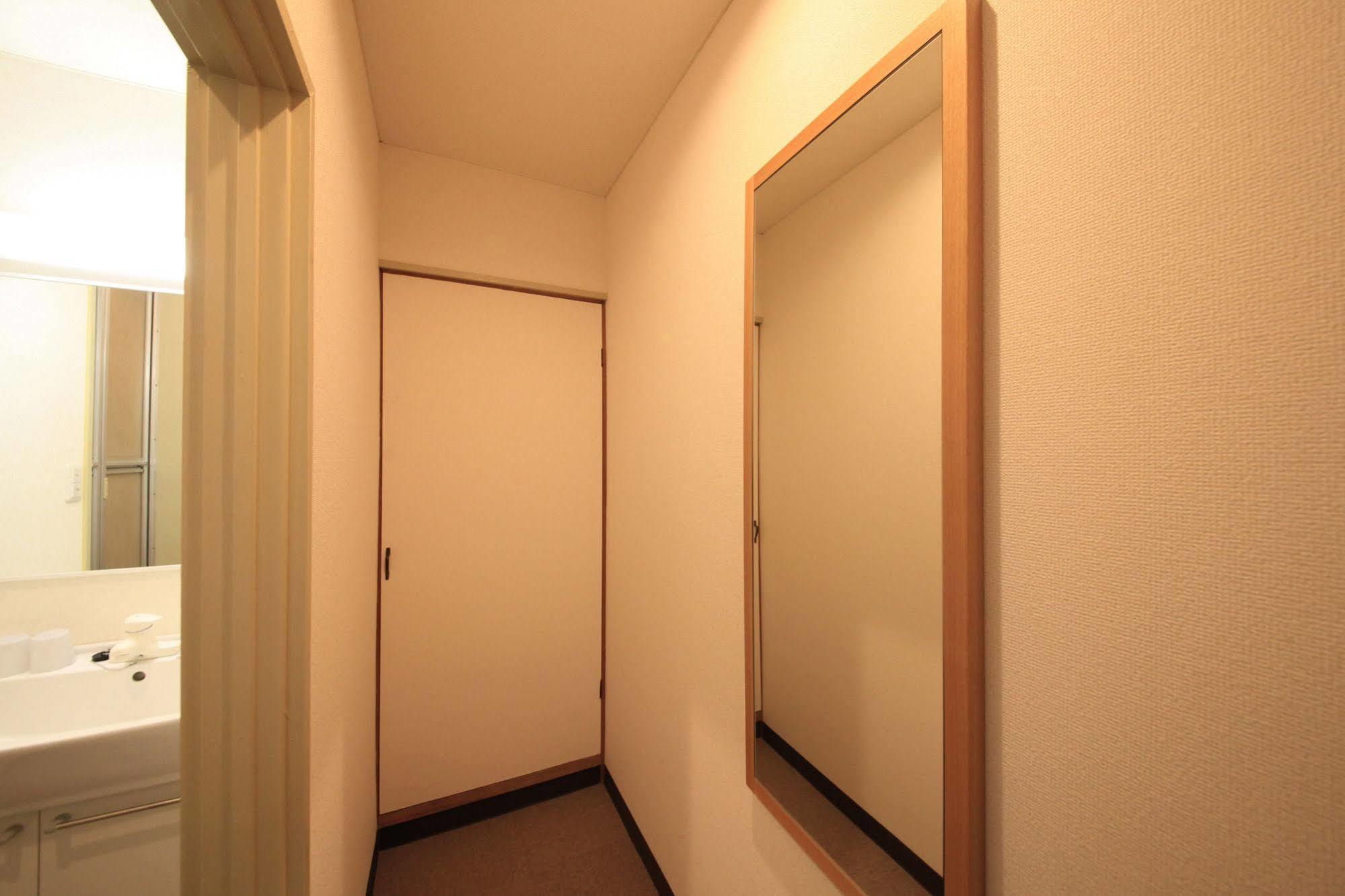 Hotel Togariishi Chino Εξωτερικό φωτογραφία