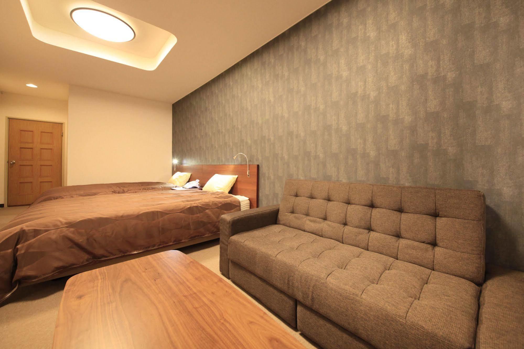 Hotel Togariishi Chino Εξωτερικό φωτογραφία